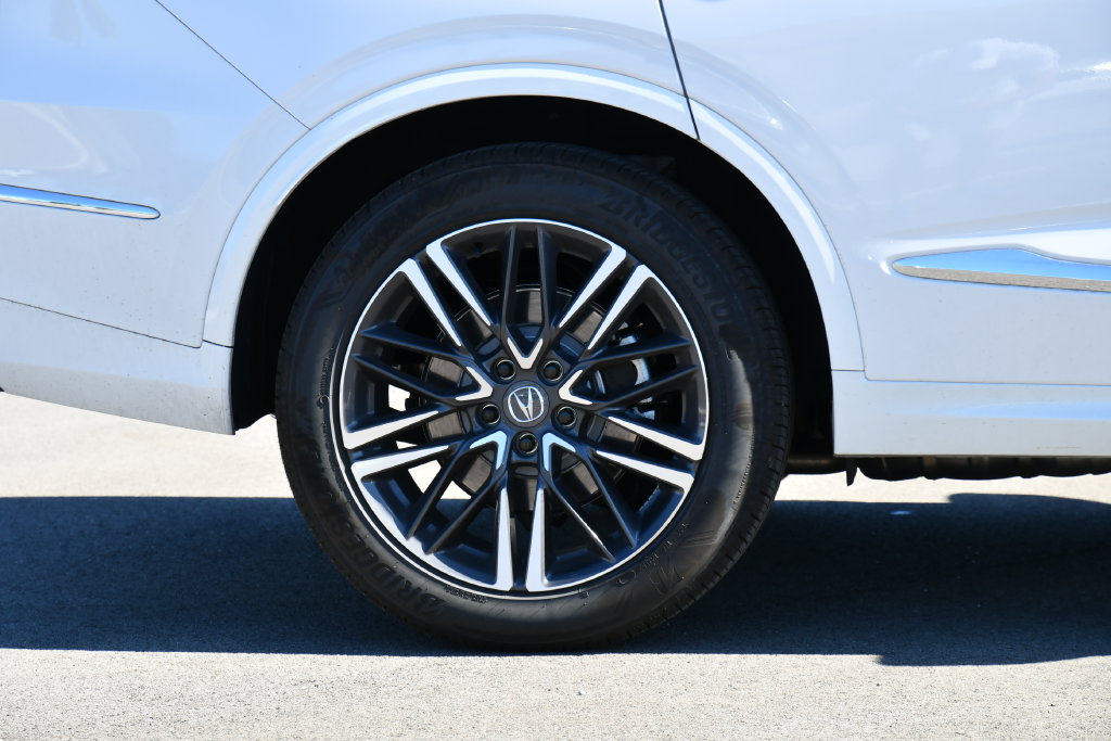 2026 Acura MDX Advance Package - Photo 13