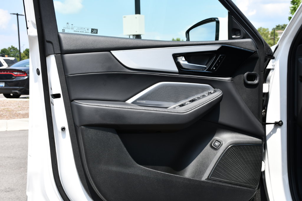 2026 Acura MDX Technology Package - Photo 13