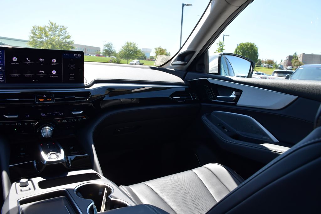 2026 Acura MDX Technology Package - Photo 26