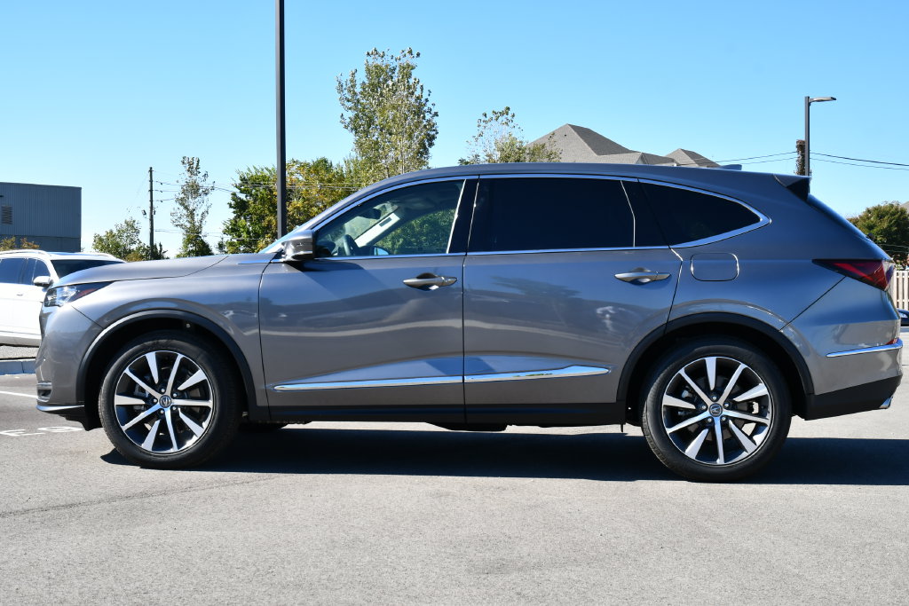 2026 Acura MDX Technology Package - Photo 7