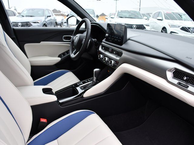 2026 Acura Integra A-Spec - Photo 31