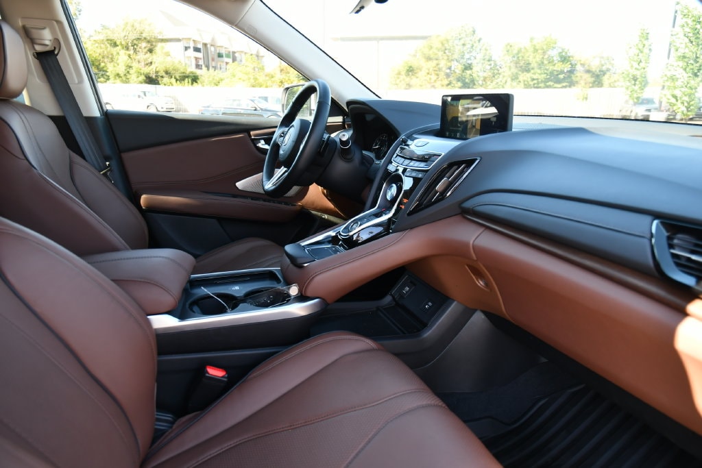 2026 Acura RDX Advance Package - Photo 43