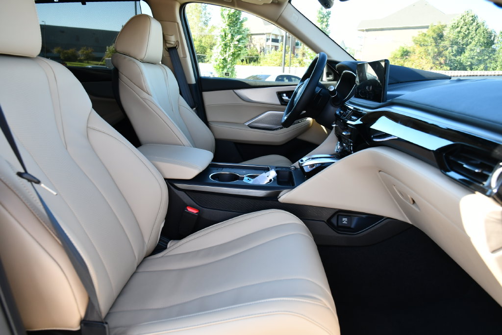 2026 Acura MDX Technology Package - Photo 42