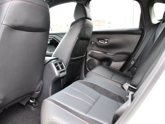 2025 Acura ADX A-Spec Package - Photo 17