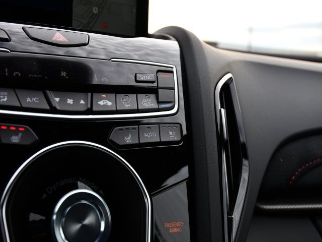 2026 Acura RDX A-Spec Package - Photo 16