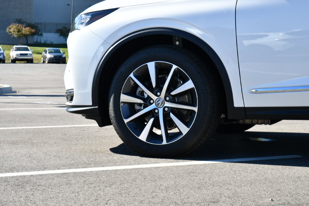 2026 Acura MDX Technology Package - Photo 17
