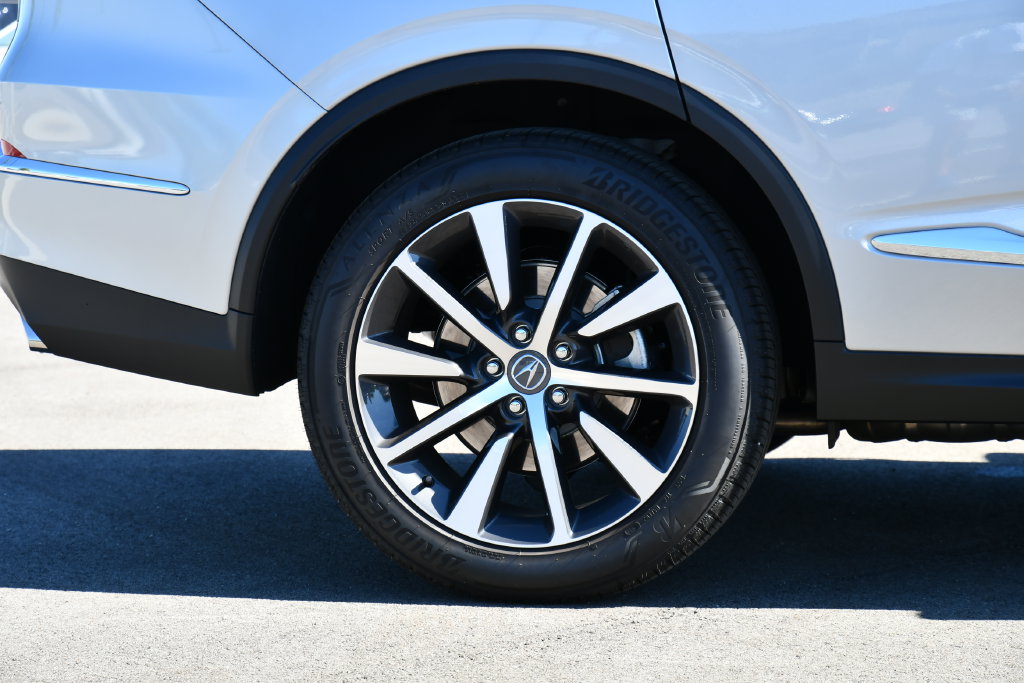 2026 Acura MDX Technology Package - Photo 15