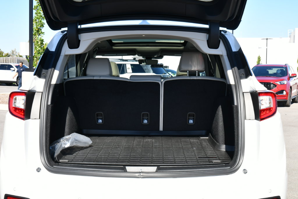 2025 Acura RDX Technology Package - Photo 35