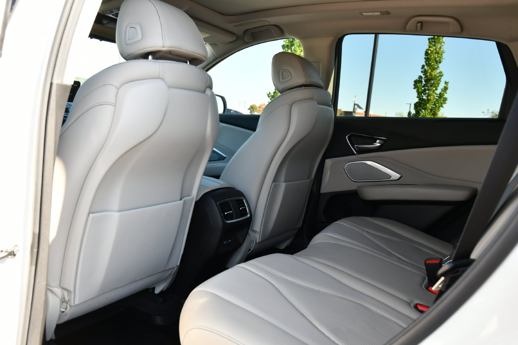 2025 Acura RDX Technology Package - Photo 23