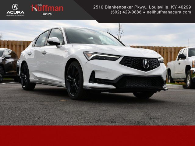 2026 Acura Integra