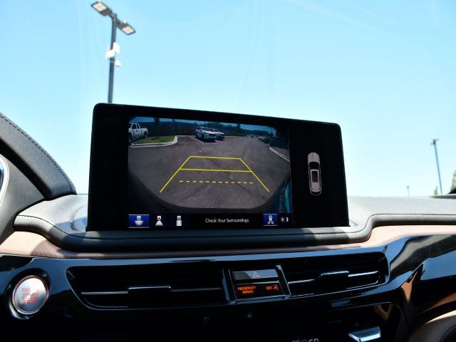 2026 Acura MDX Technology Package - Photo 14