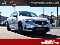 2026 Acura Integra A-Spec Package Hatchback
