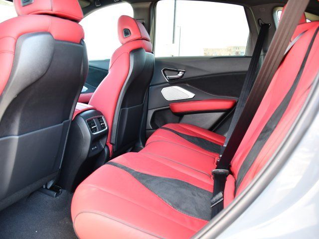 2026 Acura RDX A-Spec Package - Photo 17