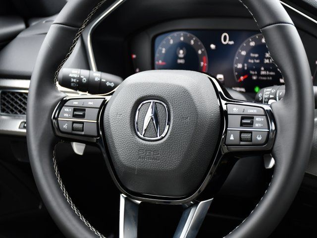 2026 Acura Integra A-Spec - Photo 22