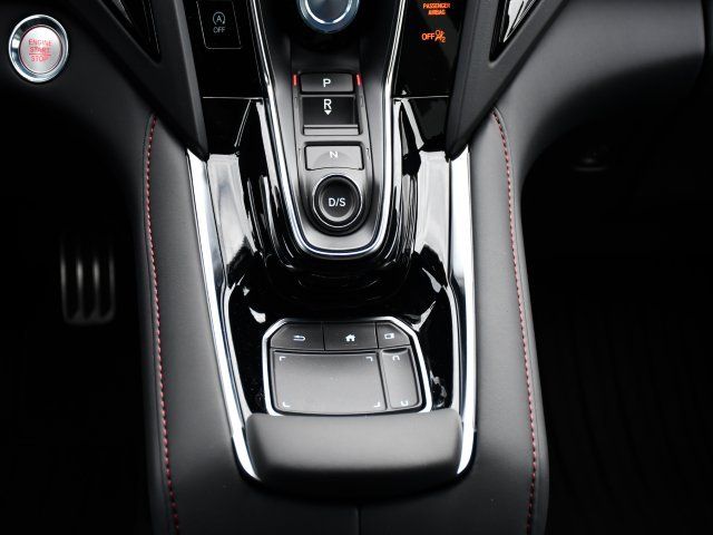 2026 Acura RDX A-Spec Package - Photo 28