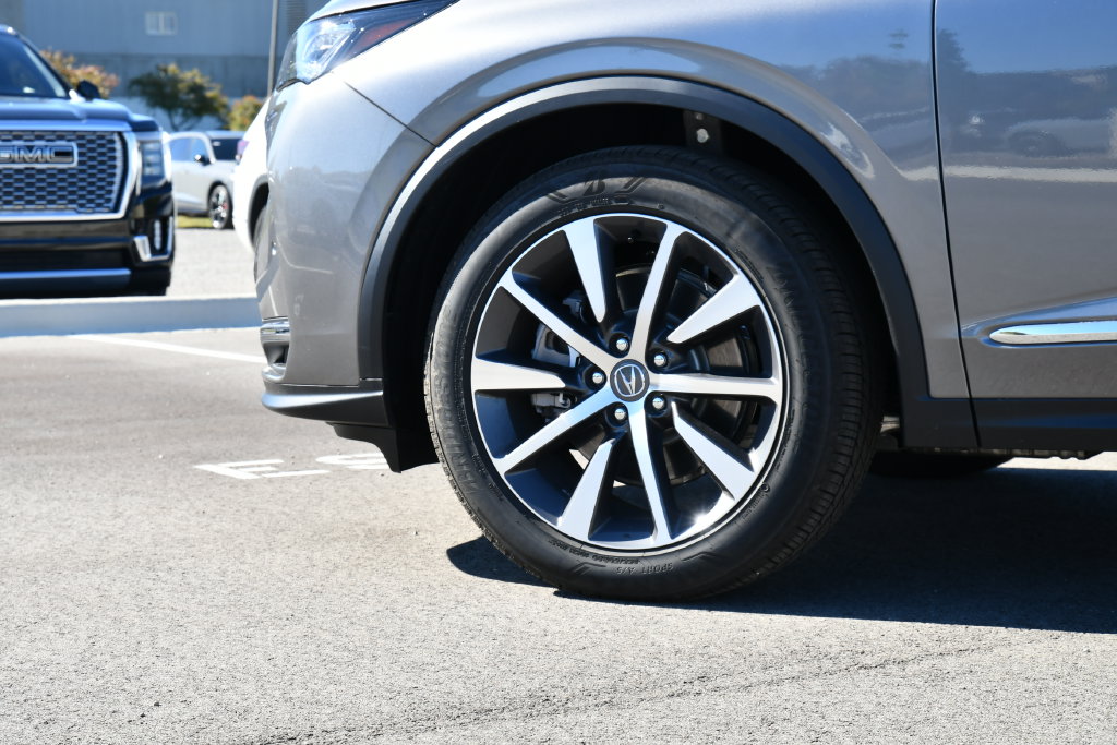 2026 Acura MDX Technology Package - Photo 17