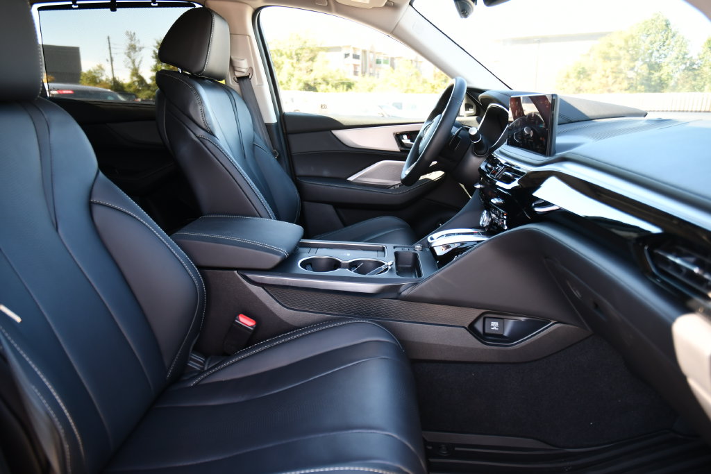 2026 Acura MDX Technology Package - Photo 43
