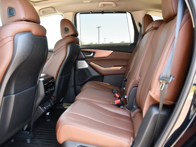 2026 Acura MDX Technology Package - Photo 16