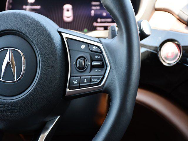 2026 Acura MDX Technology Package - Photo 24