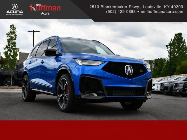 2026 Acura MDX Type S w/Advance Package's photo