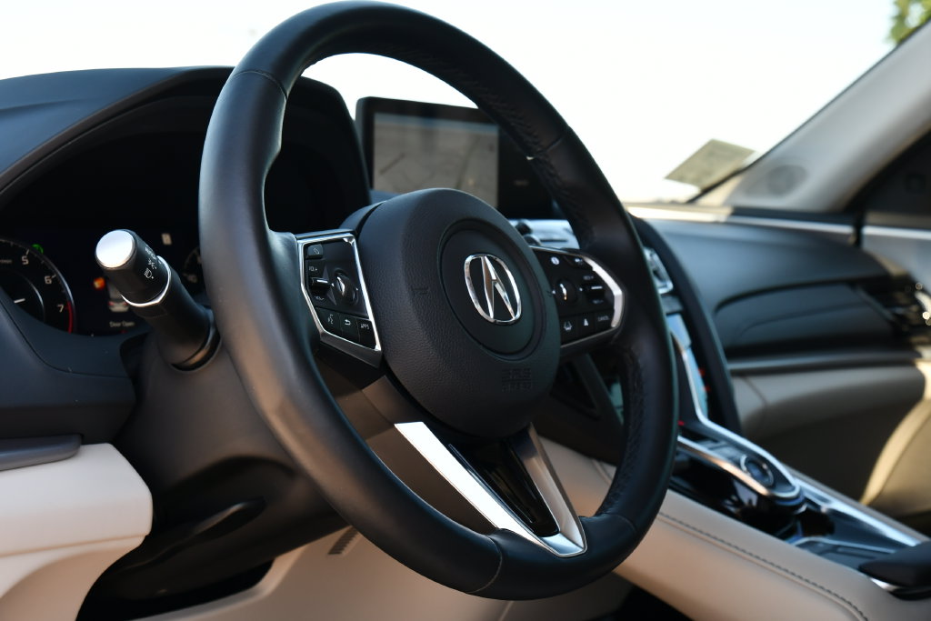 2025 Acura RDX Technology Package - Photo 14