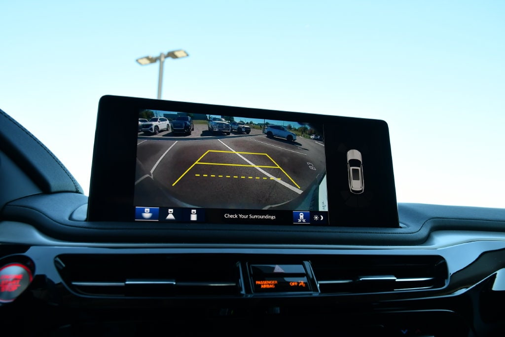 2026 Acura MDX Technology Package - Photo 24