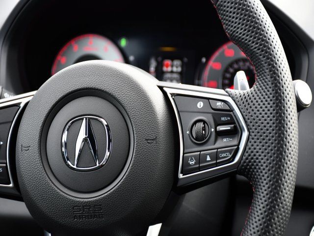 2026 Acura RDX A-Spec Package - Photo 25