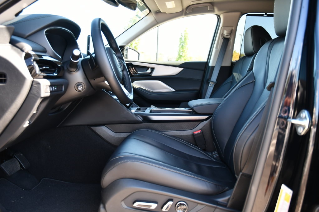 2026 Acura MDX Technology Package - Photo 20