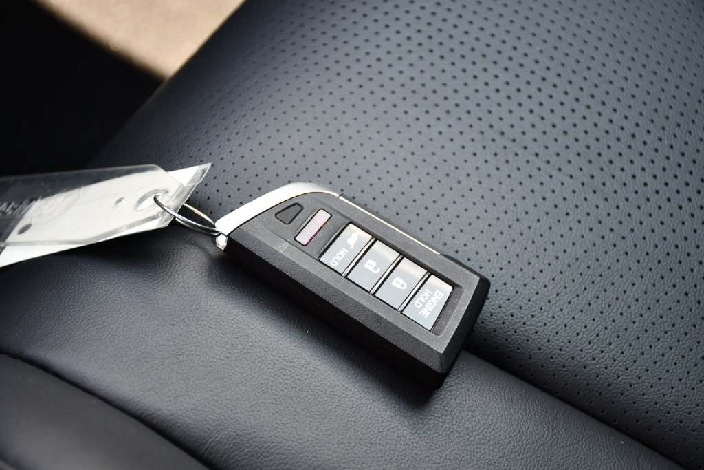 2026 Acura MDX Technology Package - Photo 18