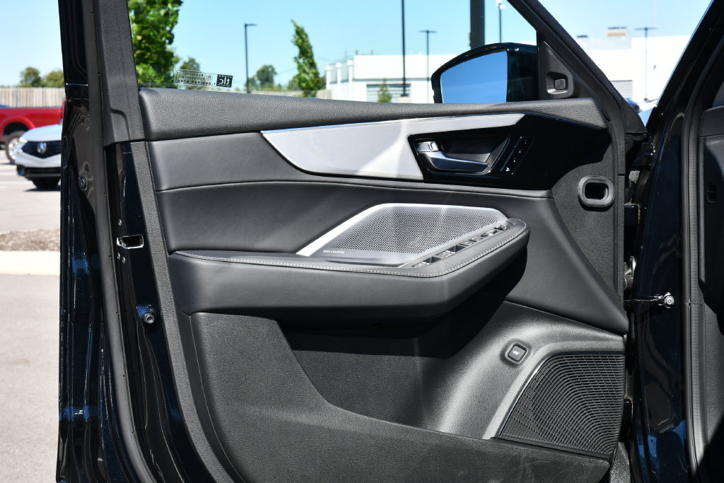 2026 Acura MDX Technology Package - Photo 18