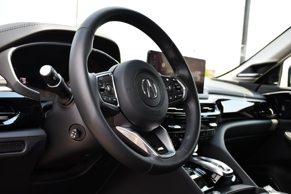 2026 Acura MDX Technology Package - Photo 14