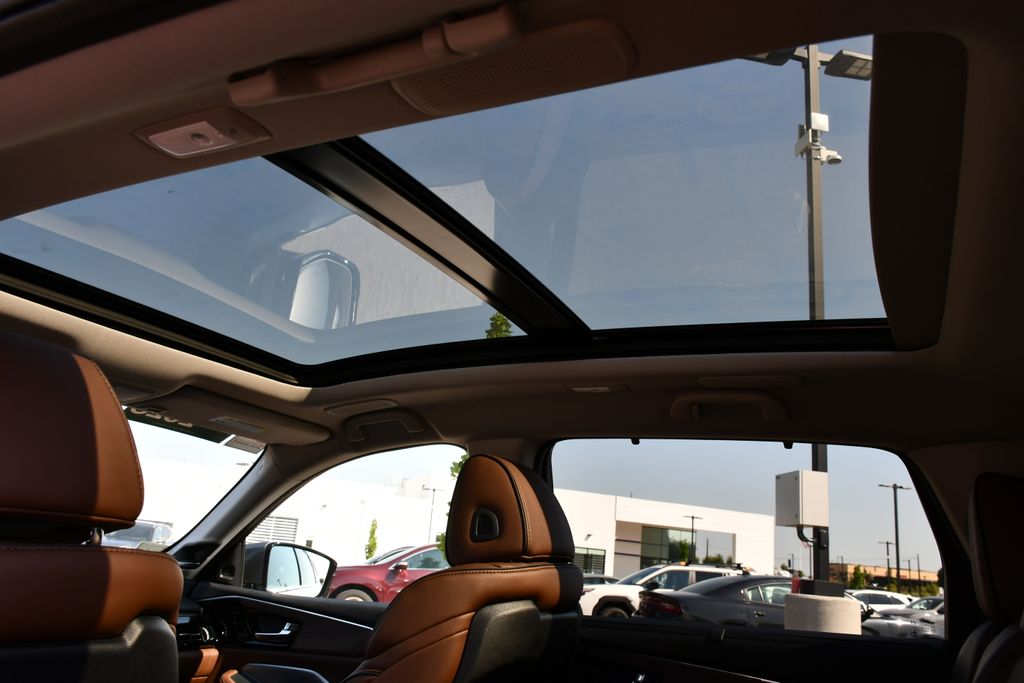 2026 Acura MDX Advance Package - Photo 32