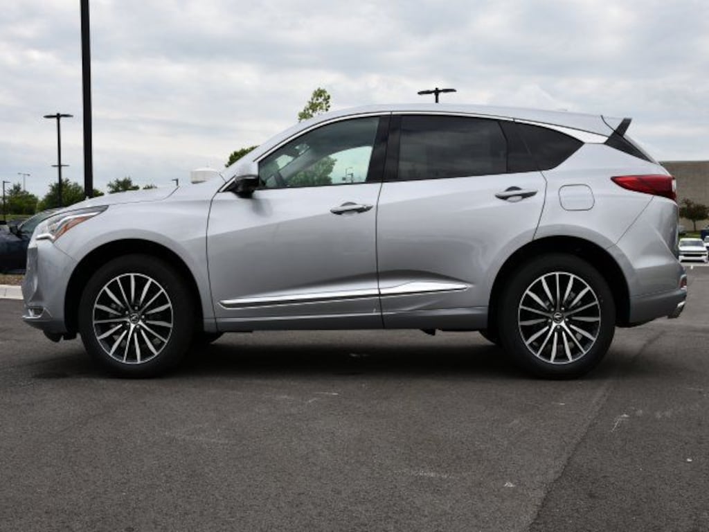 New 2026 Acura RDX Advance Package SUV