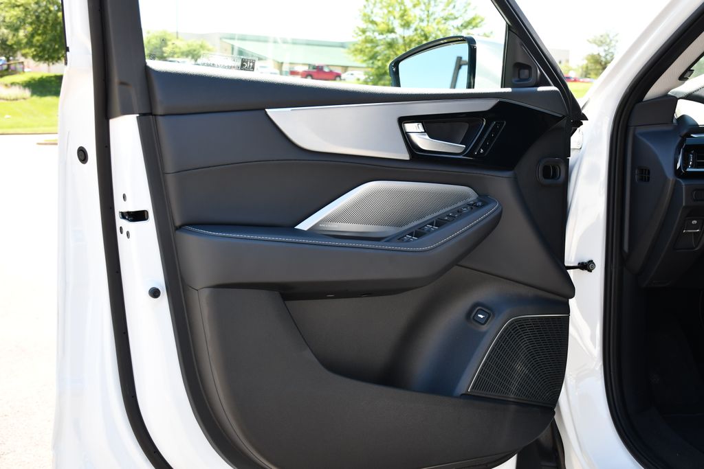 2026 Acura MDX Technology Package - Photo 14