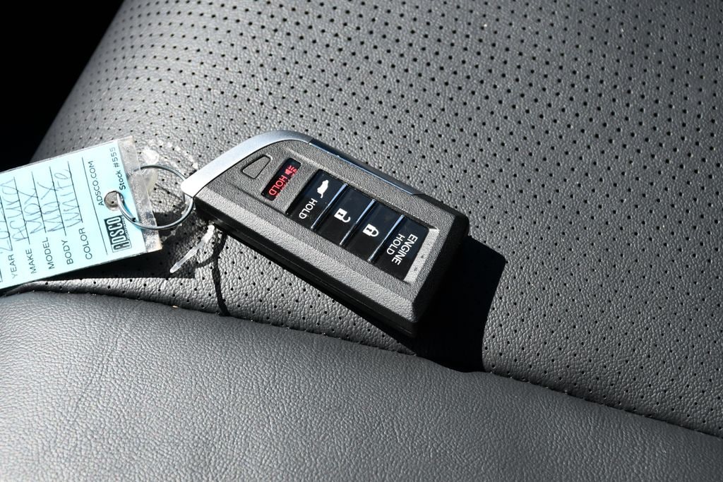 2026 Acura MDX Technology Package - Photo 20