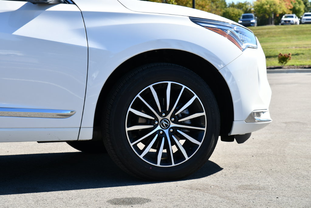 2026 Acura RDX Advance Package - Photo 12