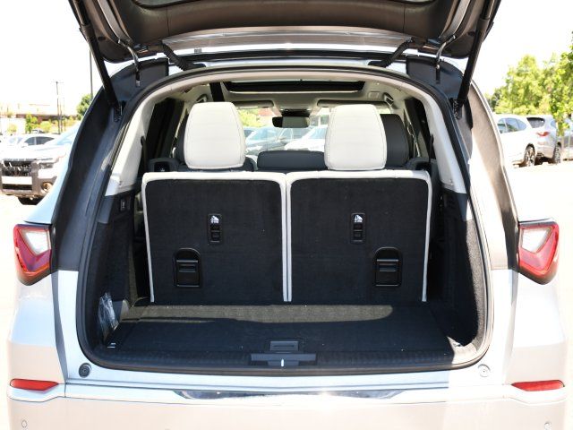2026 Acura MDX Technology Package - Photo 29