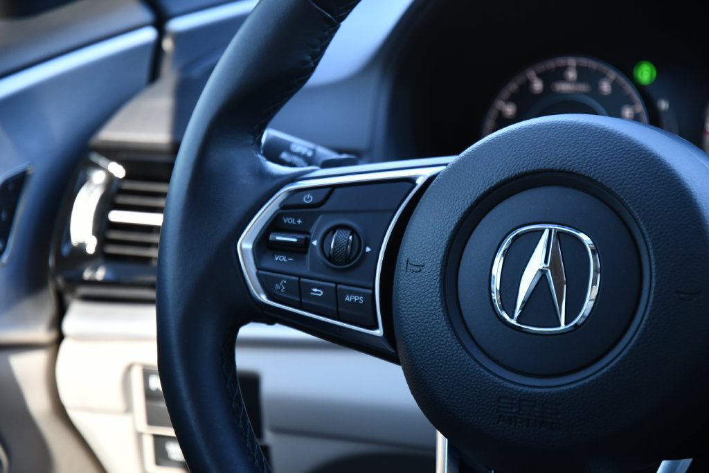 2025 Acura RDX Technology Package - Photo 28