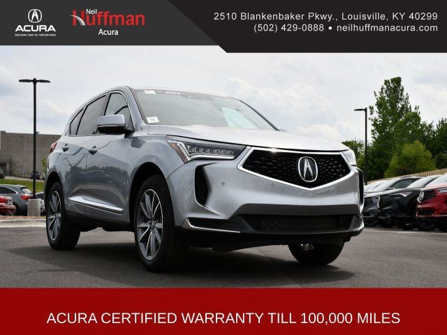 2023 Acura RDX Technology Package SH-AWD's photo