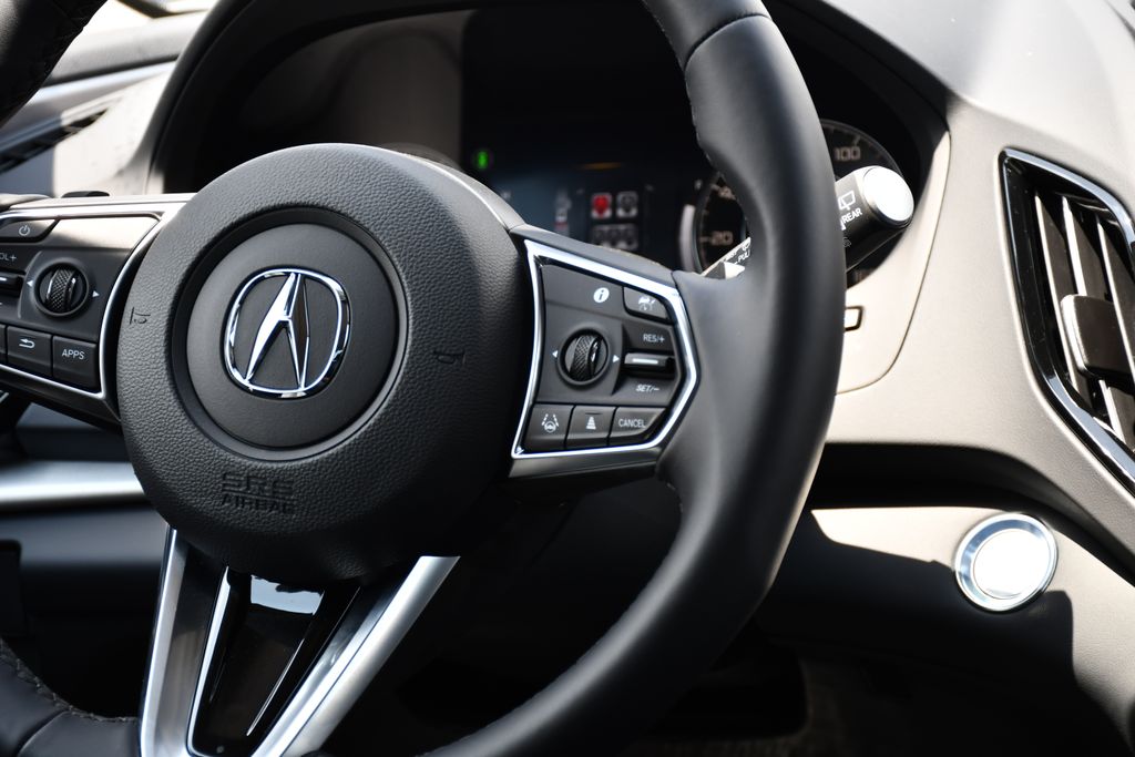2026 Acura RDX Technology Package - Photo 23