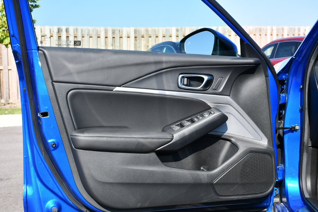 2026 Acura Integra A-Spec - Photo 14