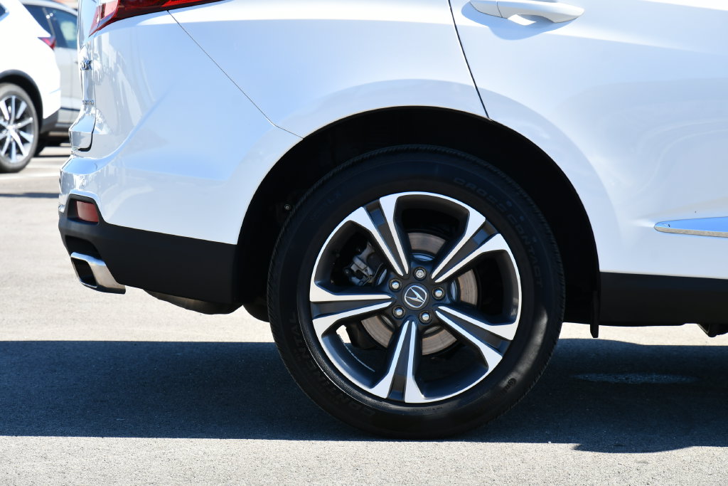 2025 Acura RDX Technology Package - Photo 10