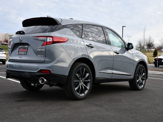 2026 Acura RDX A-Spec Package - Photo 7