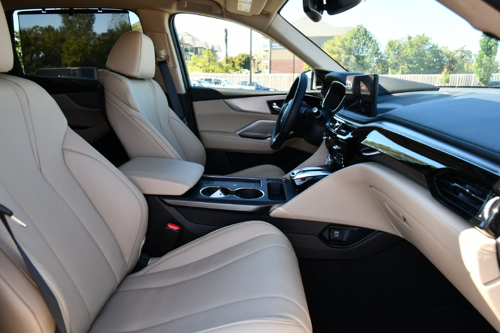 2026 Acura MDX Technology Package - Photo 40