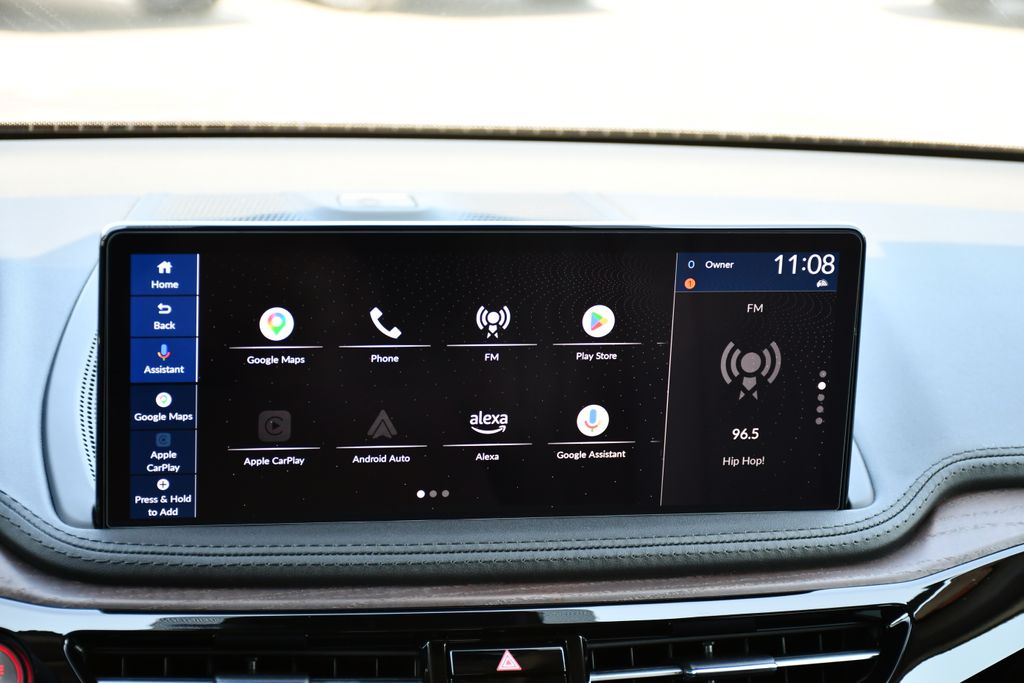 2026 Acura MDX Advance Package - Photo 30