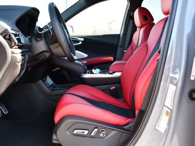2026 Acura RDX A-Spec Package - Photo 13