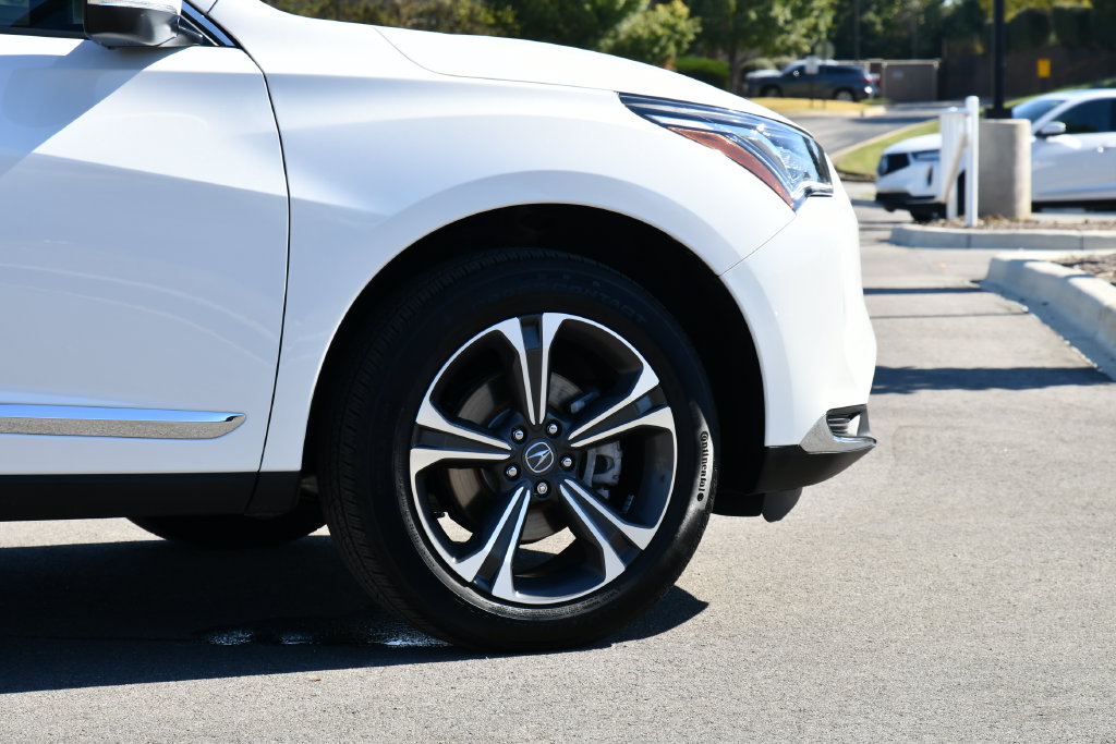 2025 Acura RDX Technology Package - Photo 9