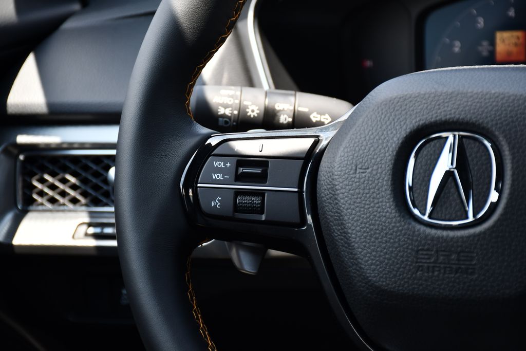 2026 Acura Integra A-Spec w/Technology Package - Photo 24