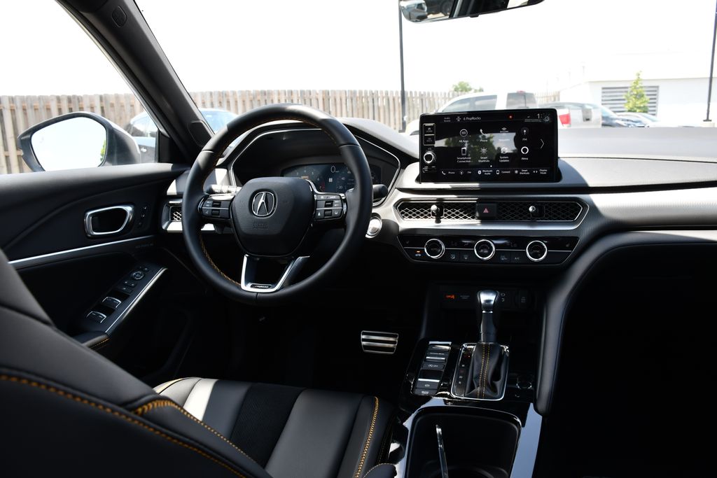 2026 Acura Integra A-Spec w/Technology Package - Photo 21