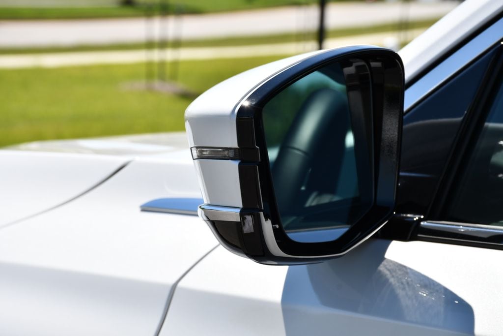 2026 Acura MDX Technology Package - Photo 13